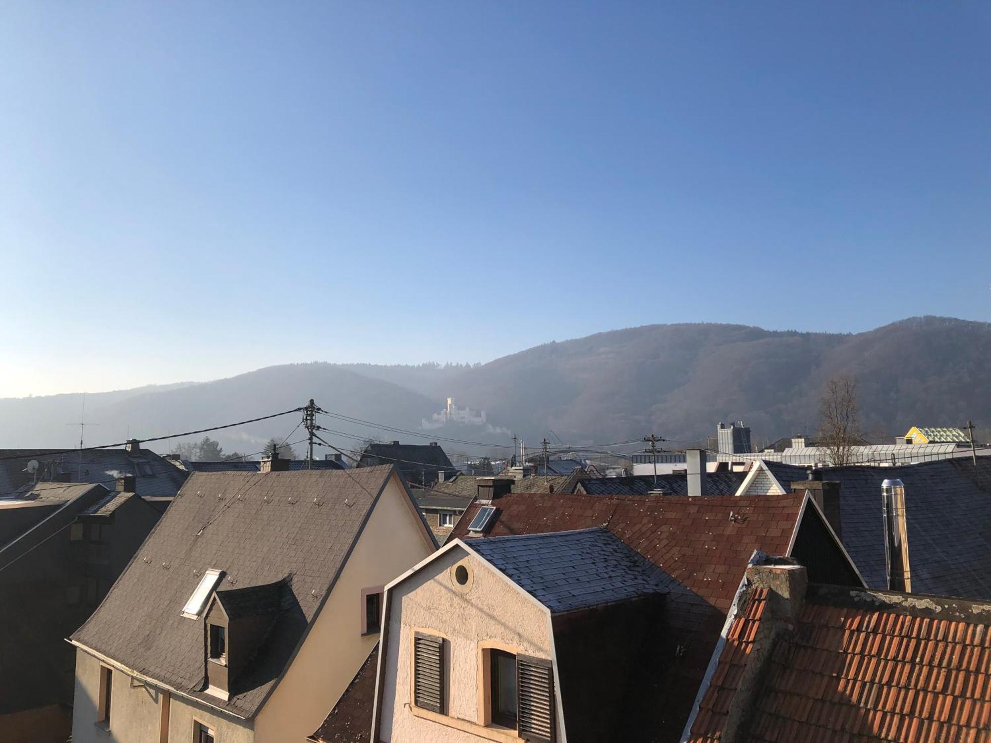 Fewo Rhein-Lahn Penthouse Og3-1 Lahnstein Luaran gambar