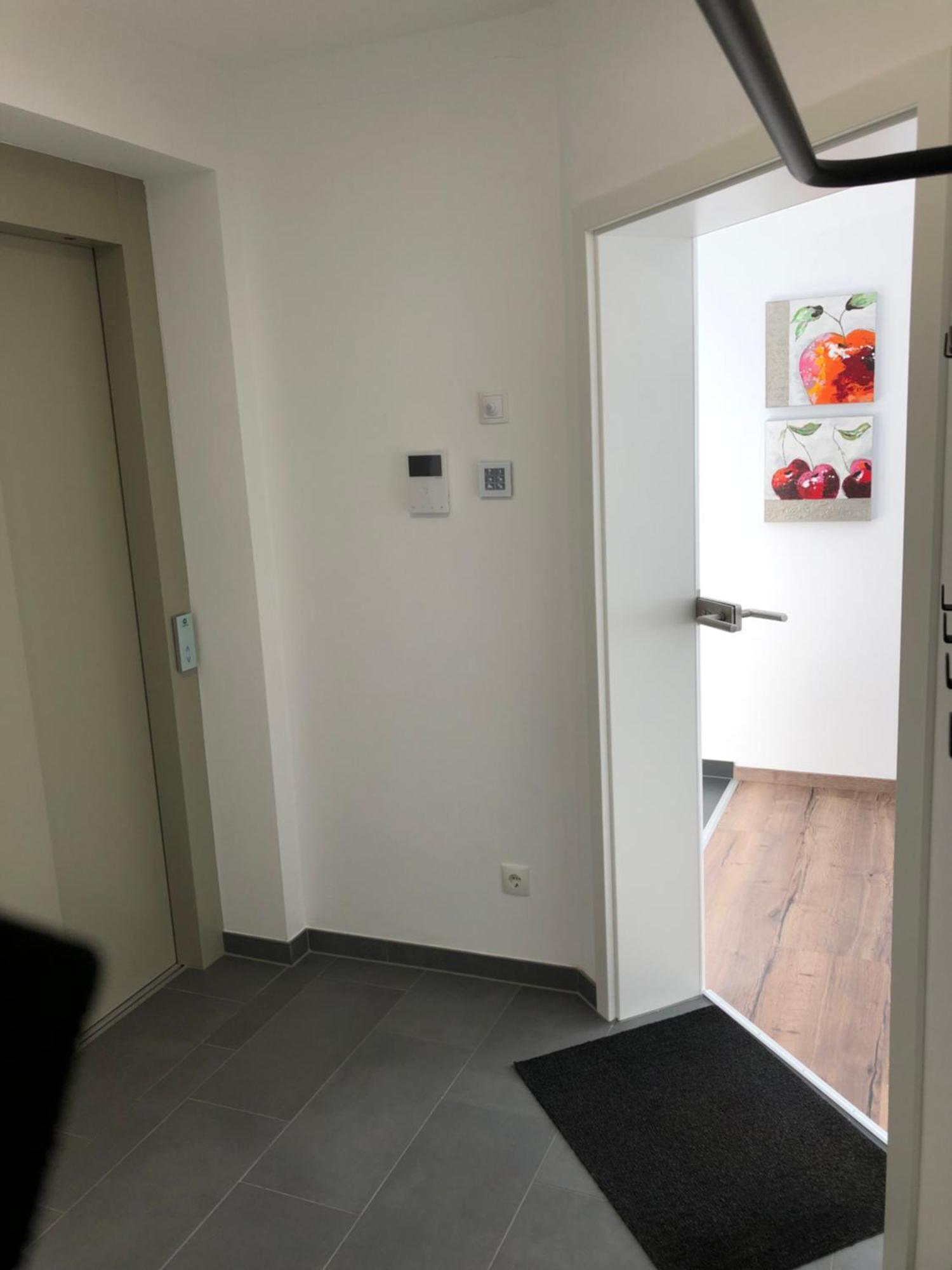 Fewo Rhein-Lahn Penthouse Og3-1 Lahnstein Luaran gambar