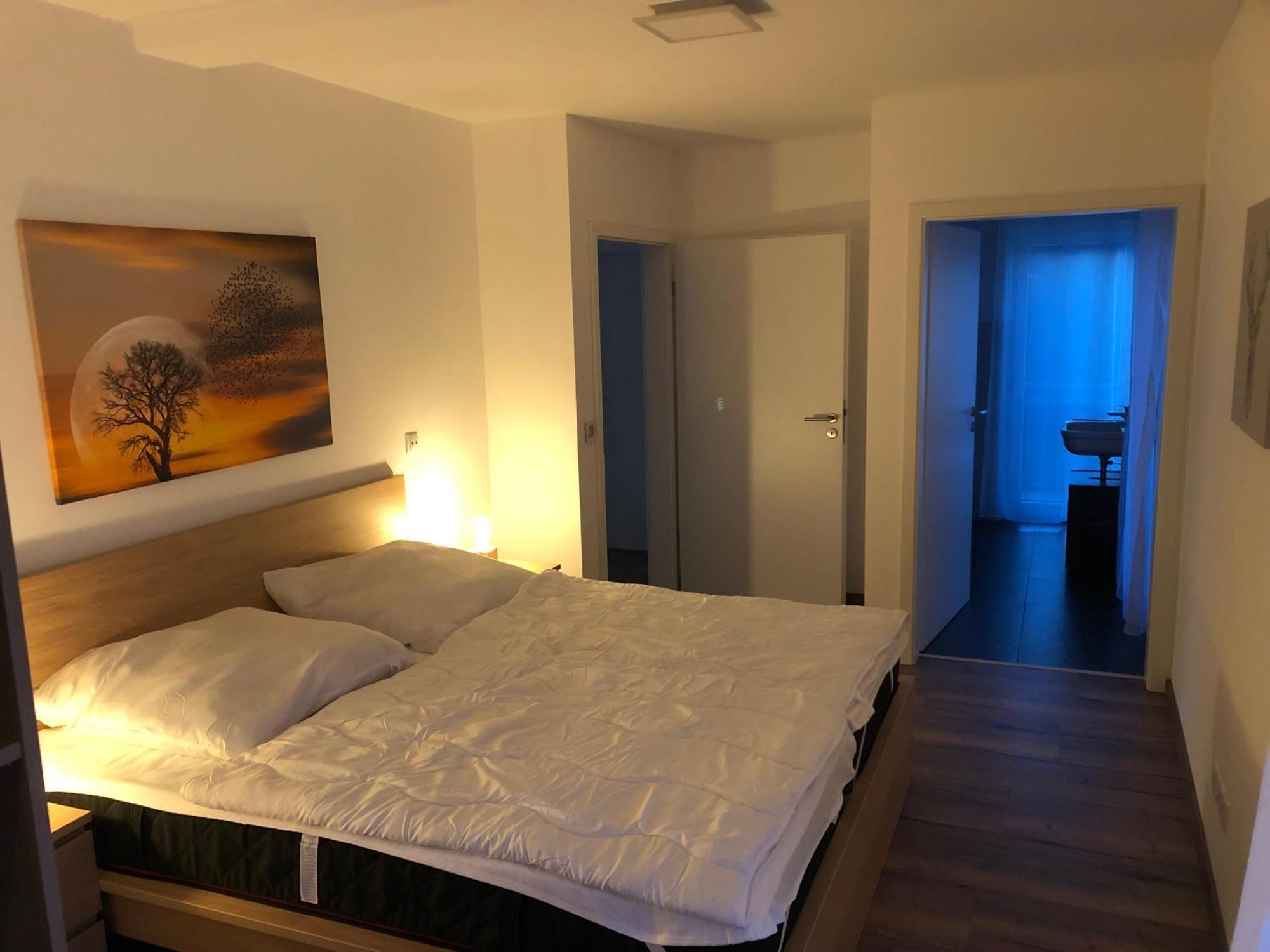 Fewo Rhein-Lahn Penthouse Og3-1 Lahnstein Luaran gambar